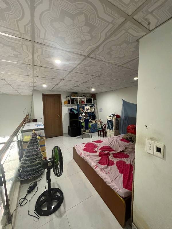 Nhà 2 tầng, 2 mặt kiệt 3m Hoà Minh, Liên Chiểu
