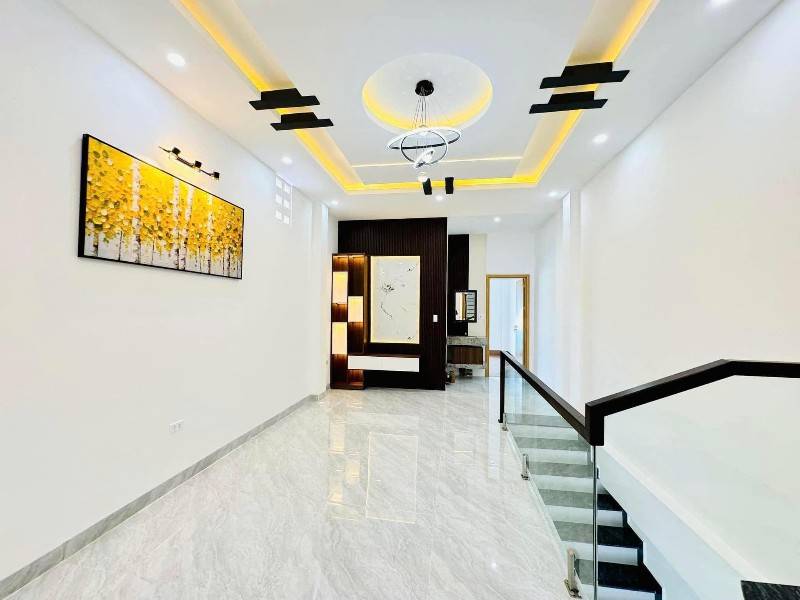 Chính chủ cần bán gấp nhà Cầu Ông Thìn - Bình Chánh- SHR - 5x20