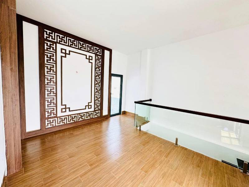Chính chủ cần bán gấp nhà Cầu Ông Thìn - Bình Chánh- SHR - 5x20