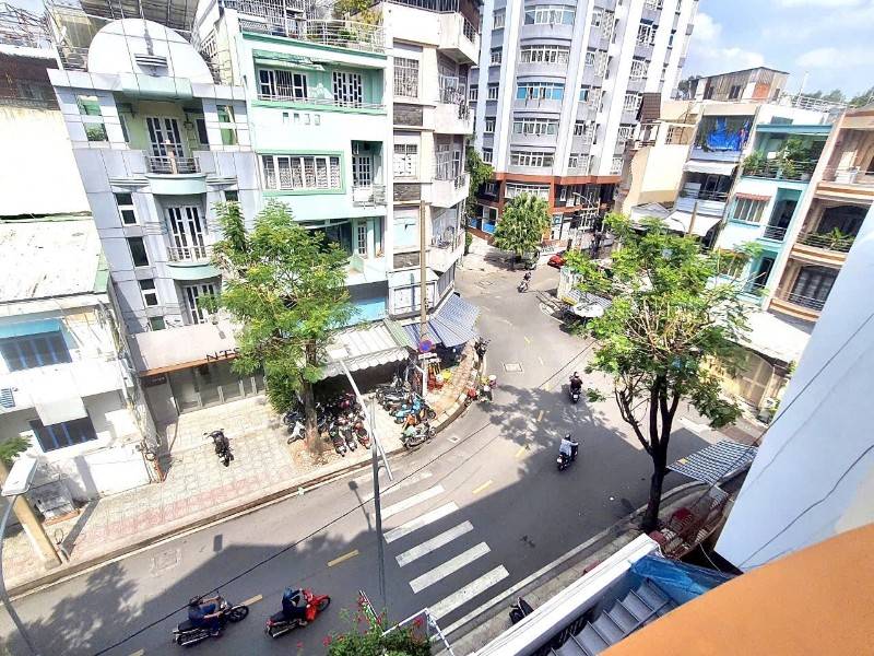 Văn phòng cho thuê từ 20m, 60m, 120m