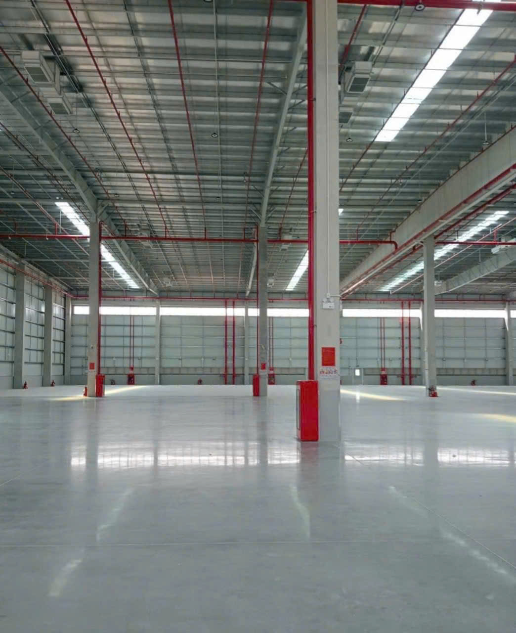 CHO THUÊ NHÀ XƯỞNG tại KCN THUẬN THÀNH. Tỉnh BẮC NINH