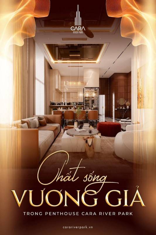 CĂN HỘ THÔNG MINH- CHUẨN SỐNG THƯỢNG LƯU
