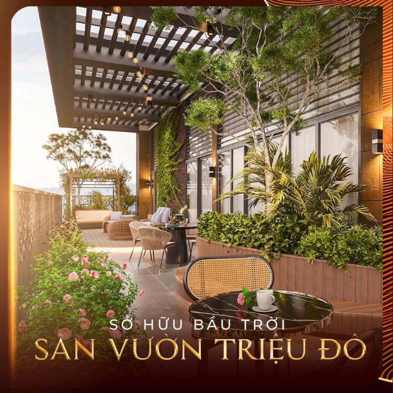CĂN HỘ THÔNG MINH- CHUẨN SỐNG THƯỢNG LƯU