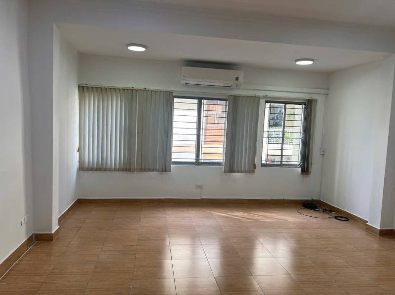 CHO THUÊ VĂN PHÒNG 55M² TẠI QUẬN 1, TP.HCM