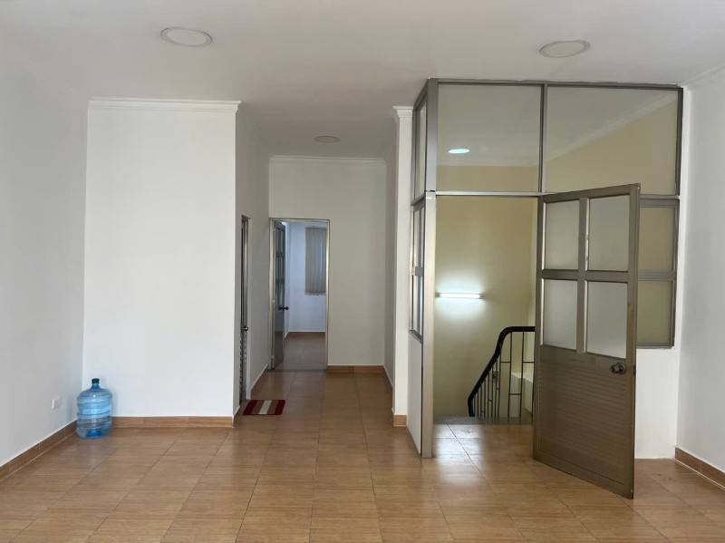CHO THUÊ VĂN PHÒNG 55M² TẠI QUẬN 1, TP.HCM