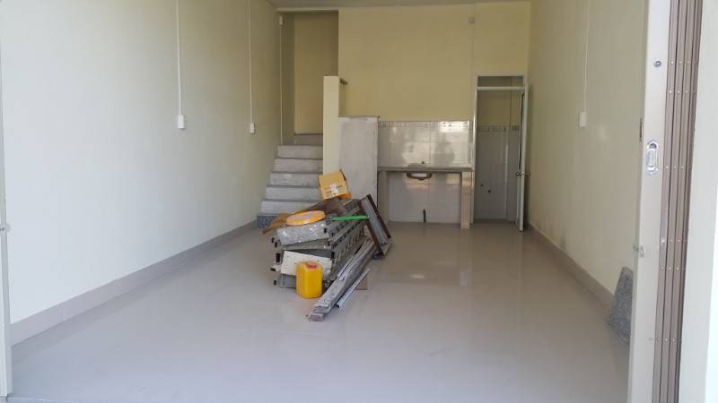 Cho thuê căn hộ mini phù hợp cho gia đình ở 3tr/th (60m2) KDT Lê Hồng