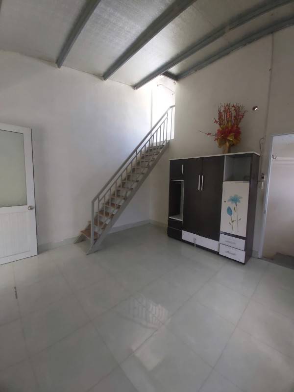 Cho thuê căn hộ mini phù hợp cho gia đình ở 3tr/th (60m2) KDT Lê Hồng
