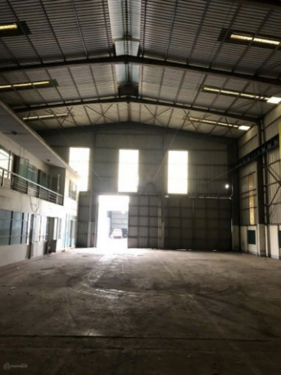 CHO THUÊ KHO, XƯỞNG  tại QL3. Huyện ĐÔNG ANH. HÀ NỘI