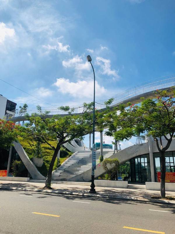 Siêu Phẩm_Bán đất 106m2 đường oto 5m An Trung,gần cầu Rồng, Sơn Trà