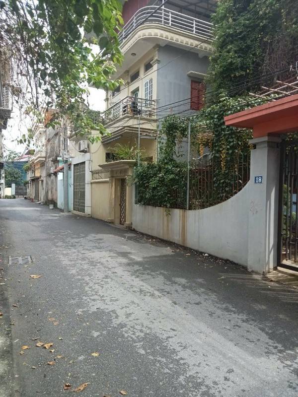 Bán đất tặng nhà 3 tầng - Đường ô tô vào tận nhà tại Viêm Xá, Hòa Long