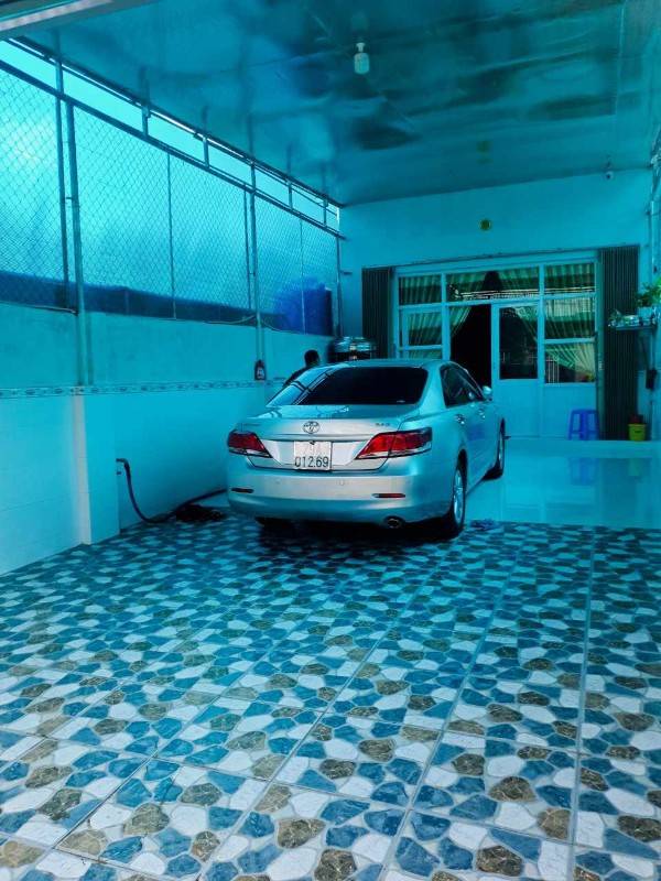 Bán nhà siêu rẻ-DT100M2 5x20m-ÔTÔ -TP NHA TRANG - chỉ 1 tỷ 350