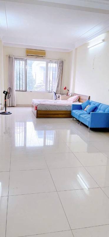 BÁN NHÀ MẶT PHỐ LẠC TRUNG KINH DOANH DÒNG TIỀN ỔN KHU PHỐ SẦM UẤT