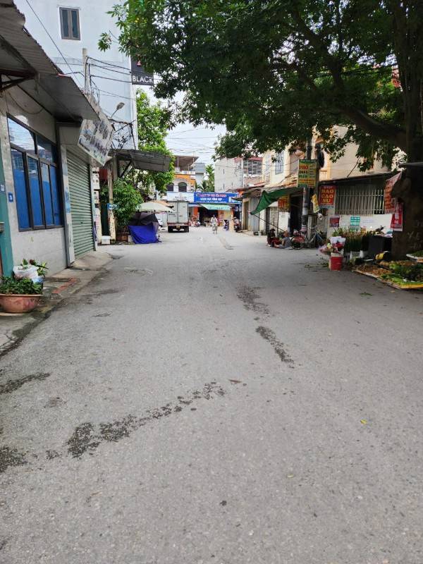 Bán nhà Viêm Xá, Hòa Long, BN - Đường to, ô tô vào tận nhà chỉ 47tr/m2