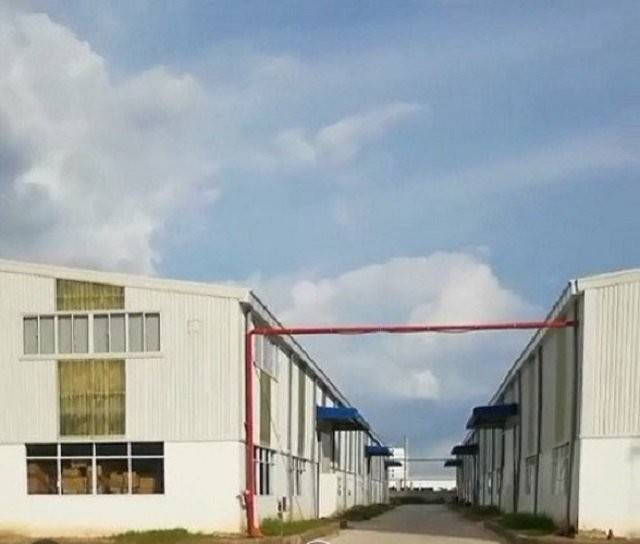 Bán xưởng 15000m2 KCN Thành Thành Công giá 95 tỷ