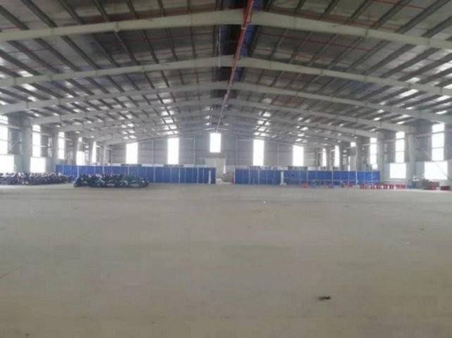 Bán xưởng 15000m2 KCN Thành Thành Công giá 95 tỷ