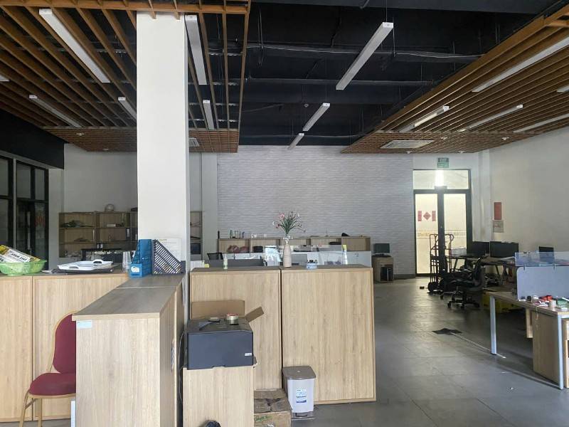 Cho thuê kho xưởng KCN  Phú An Thạnh,  Bến Lức, Long An, DT : 12.500m2