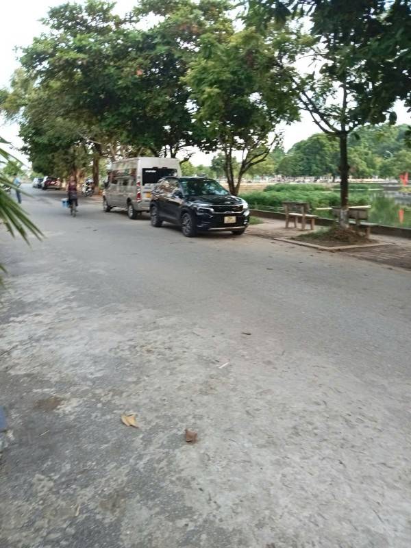 Đất đẹp tại Hòa Long - Khu phân lô ô tô vào tận nhà, chỉ 90tr/m2