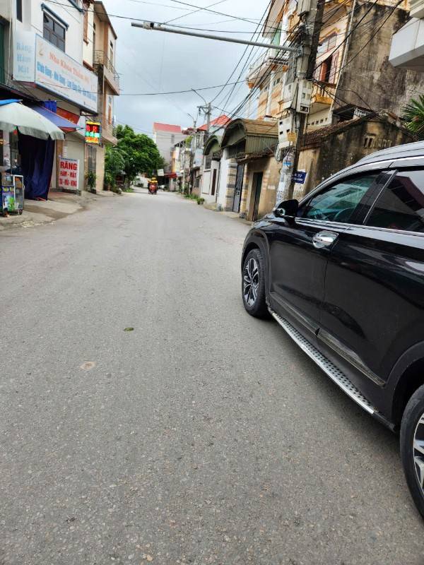 Đất đẹp tại Hòa Long - Khu phân lô ô tô vào tận nhà, chỉ 90tr/m2