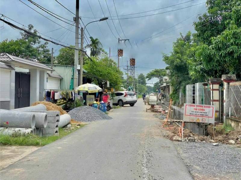 Bán Dãy Trọ 14 Phòng 306m2 Gần Chợ Suối Sâu, Ngay KCN Linh Trung 3