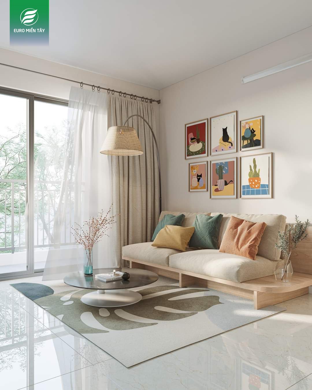 Chỉ 130tr nhận nhà - Sổ hồng ngay - ngân hàng hỗ trợ vay 80%