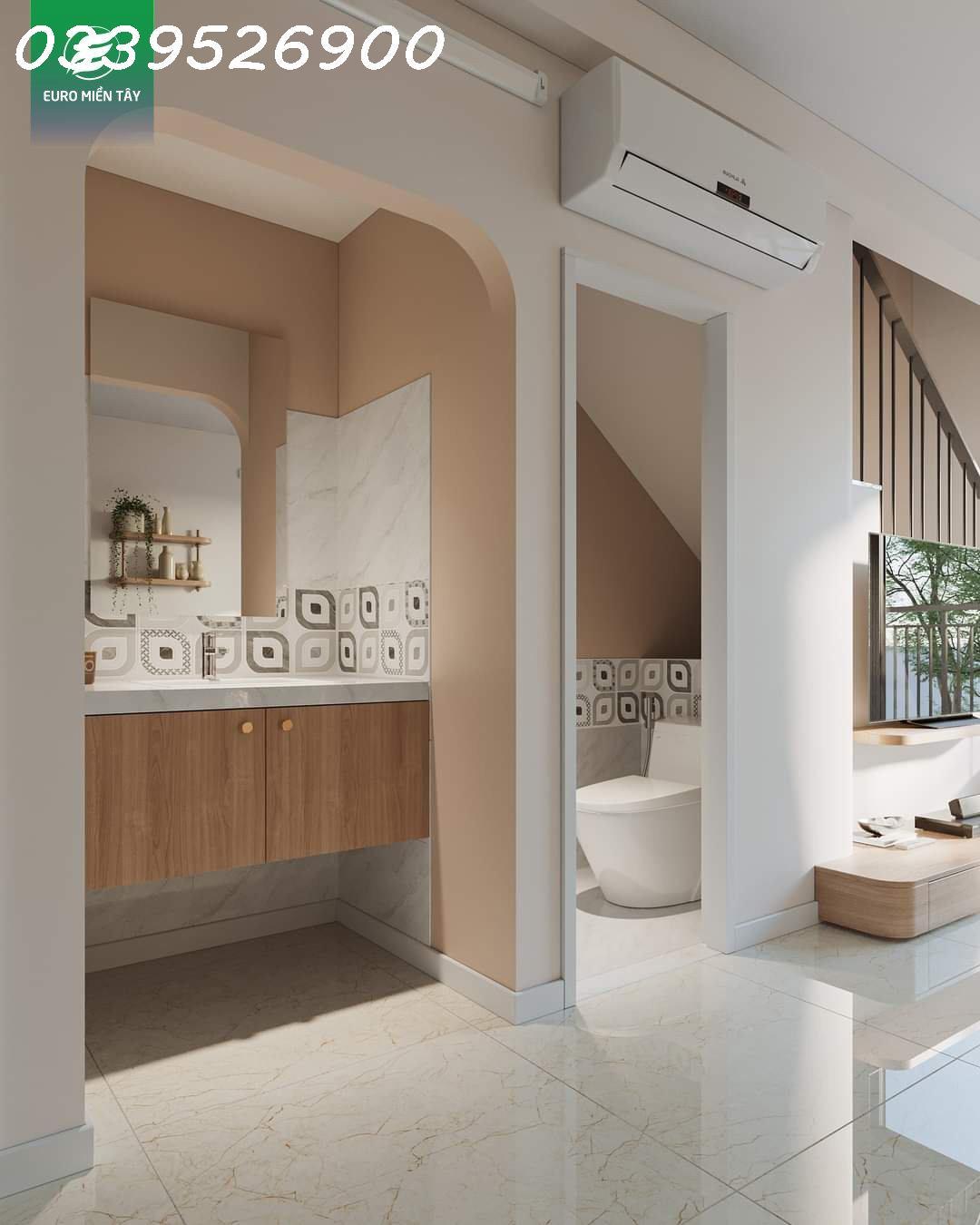 Chỉ 130tr nhận nhà ngay - Giá chỉ 622tr nhận nhà Thường Thạnh, ngân hàng hỗ trợ 80%