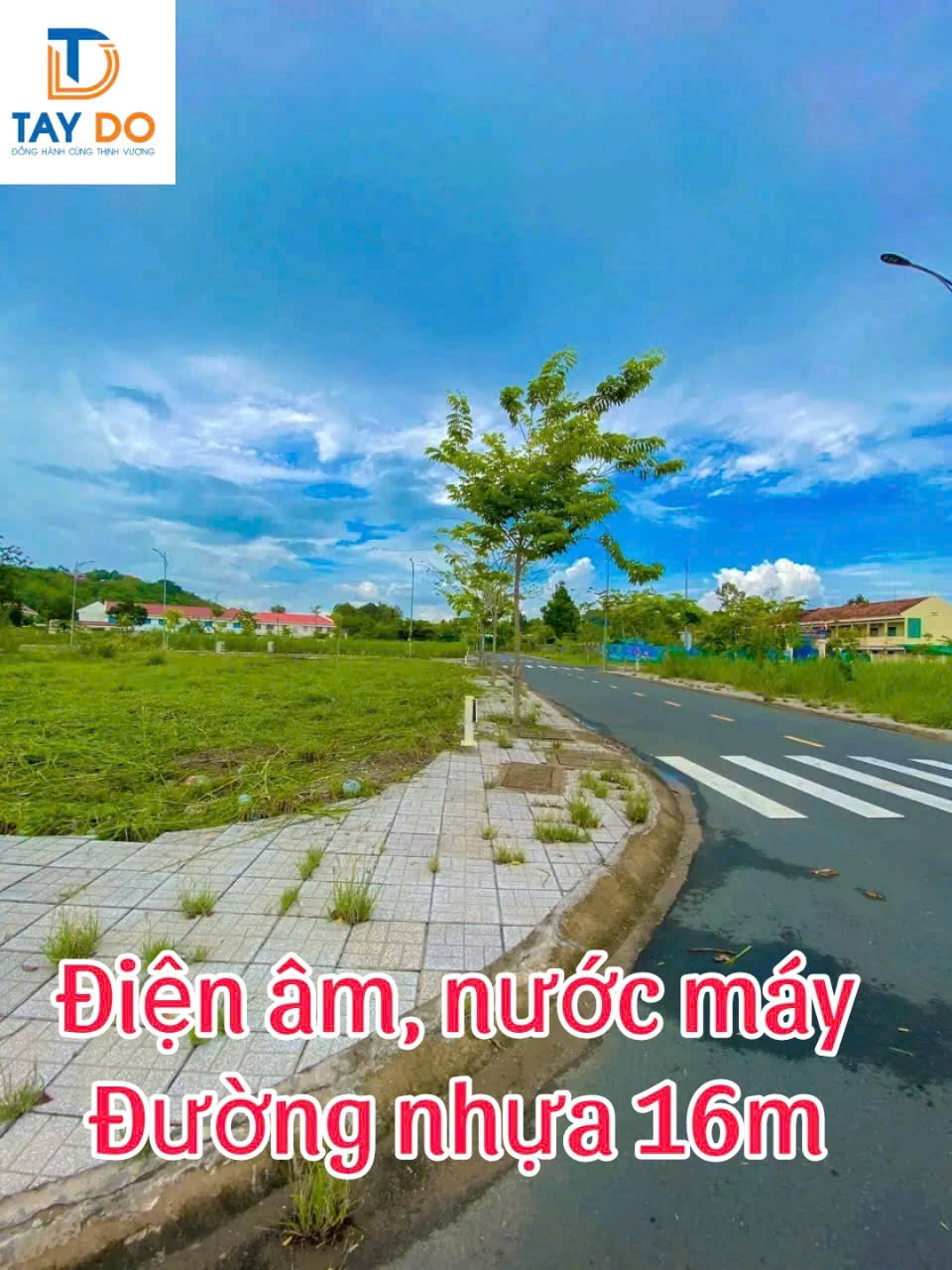 Cơ hội sở hữu bất động sản giá rẻ, vị trí đẹp tại thị trấn Núi Sập.