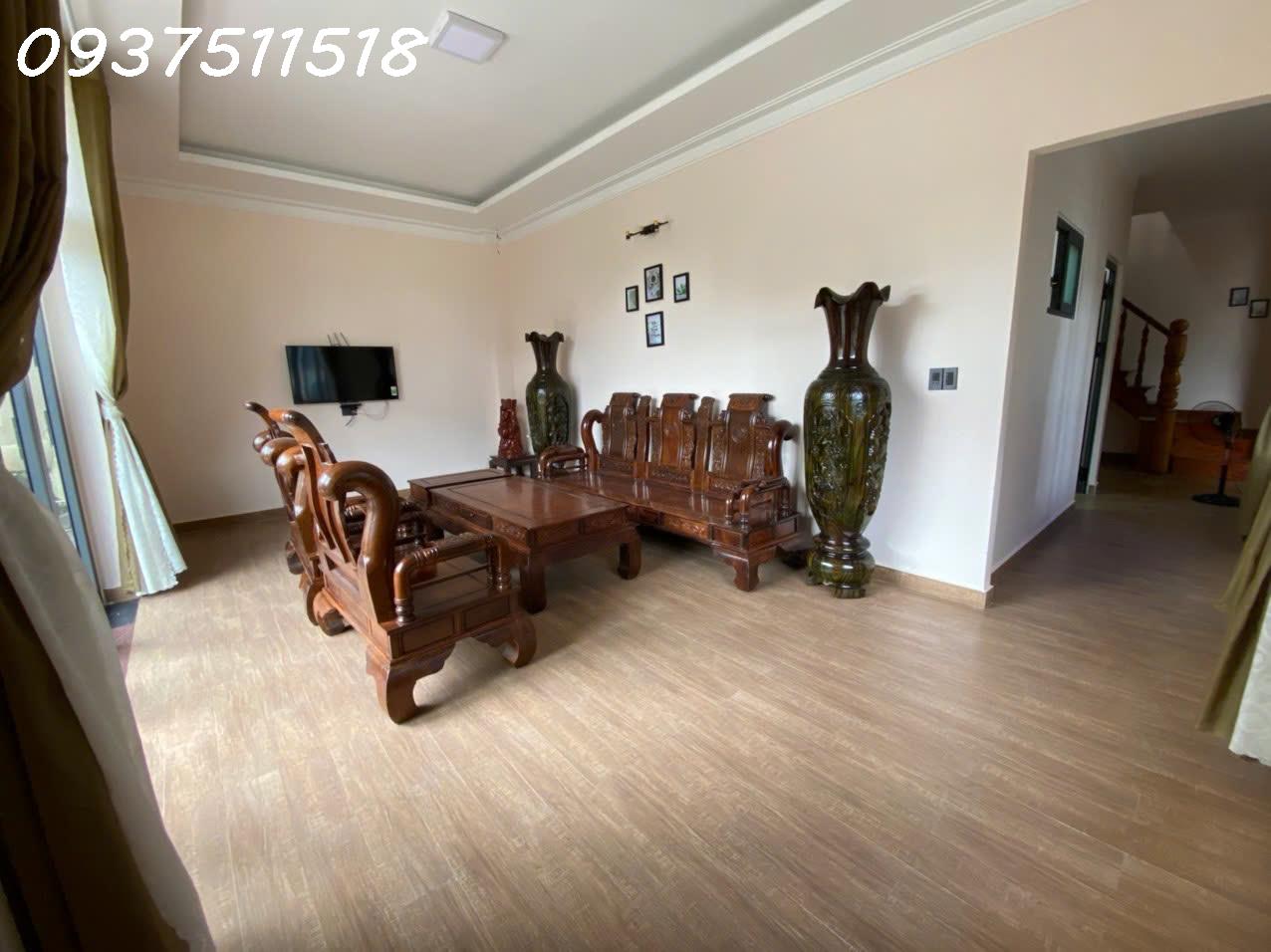 CHO THUÊ & SANG NHƯỢNG KHÁCH SẠN 12 PHÒNG FULL NỘI THẤT MẶT TIỀN ĐƯỜNG LÝ TỰ TRỌNG- P 2 TP- ĐÀ LẠT