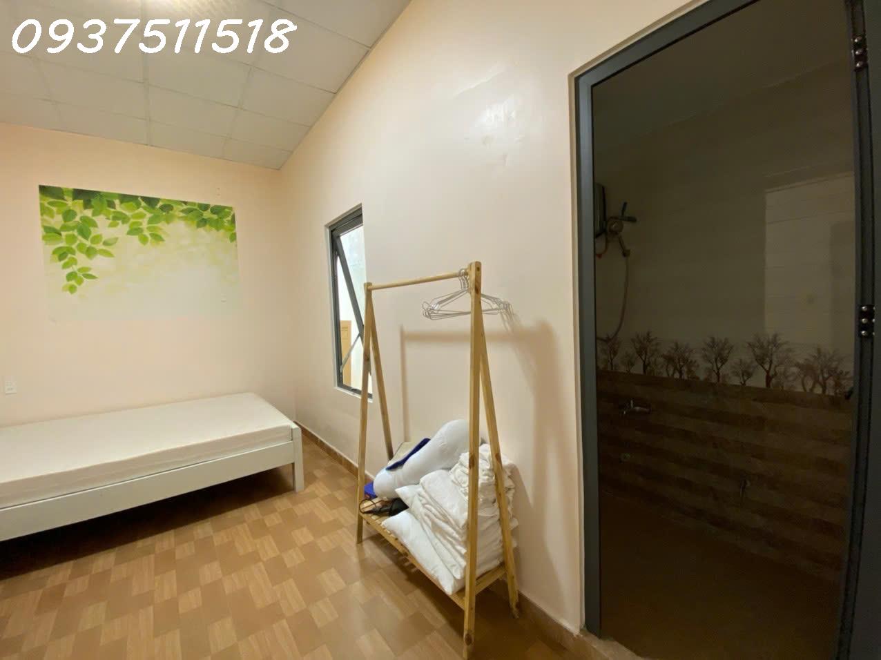CHO THUÊ & SANG NHƯỢNG KHÁCH SẠN 12 PHÒNG FULL NỘI THẤT MẶT TIỀN ĐƯỜNG LÝ TỰ TRỌNG- P 2 TP- ĐÀ LẠT