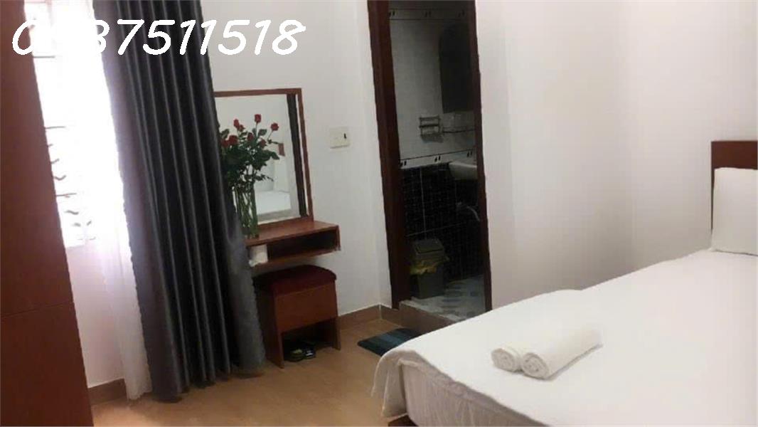 CHO THUÊ & SANG NHƯỢNG KHÁCH SẠN 12 PHÒNG FULL NỘI THẤT MẶT TIỀN - LÝ TỰ TRỌNG  - PHƯỜNG 2 - TP ĐÀ