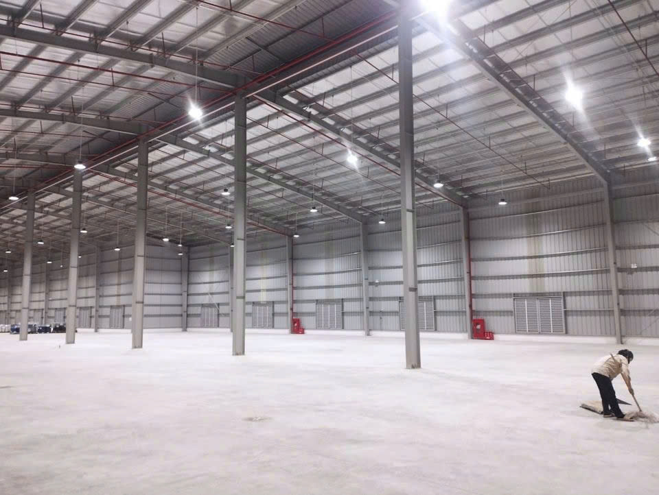 CHO THUÊ KHO Tại MAI ĐÌNH. Huyện SÓC SƠN. HÀ NỘI