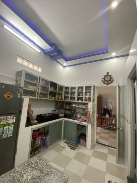 #66 || Nhà Trệt 54.92m2 Thổ Cư, H.233 Nguyễn Văn Cừ, An Hoà Ninh Kiều, TPCT.