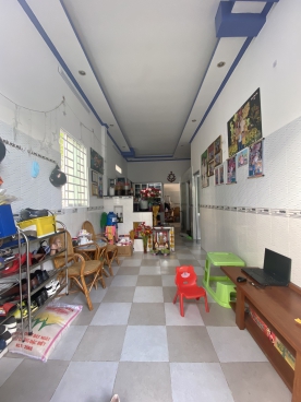 #66 || Nhà Trệt 54.92m2 Thổ Cư, H.233 Nguyễn Văn Cừ, An Hoà Ninh Kiều, TPCT.
