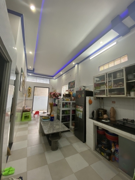 #66 || Nhà Trệt 54.92m2 Thổ Cư, H.233 Nguyễn Văn Cừ, An Hoà Ninh Kiều, TPCT.