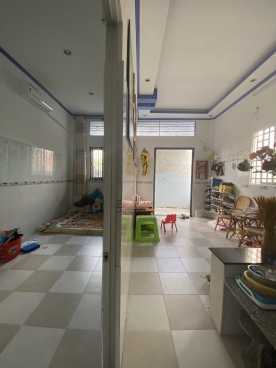 #66 || Nhà Trệt 54.92m2 Thổ Cư, H.233 Nguyễn Văn Cừ, An Hoà Ninh Kiều, TPCT.