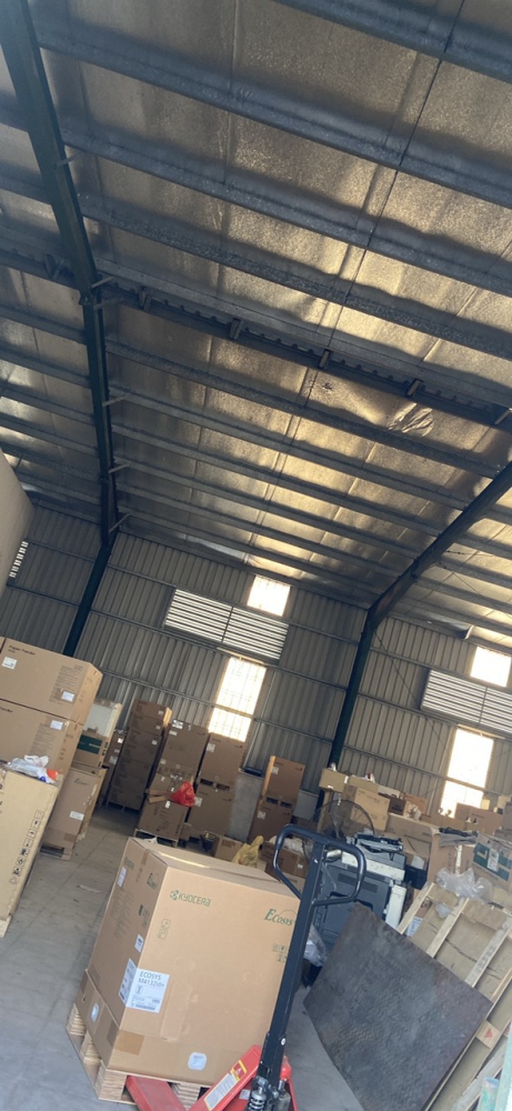 Cho thuê kho xưởng tại KCN Lai Xá, Hoài Đức, Hà Nội DT 700m2 giá  chỉ 70k/m2