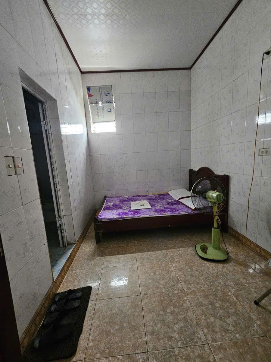CHỦ GỬI BÁN CĂN NHÀ NGHỈ TẠI XÃ TÂY GIANG - TIỀN HẢI - GẦN TRUNG TÂM THỊ TRẤN TIỀN HẢI - THÁI BÌNH