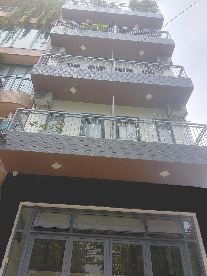 GIẢM SỐC 1,5 TỶ - BÁN NHANH TOÀ CĂN HỘ 5 TẦNG -DT ĐẤT:120M2- NGAY BIỂN MỸ KHÊ NHỈNH 12 TỶ