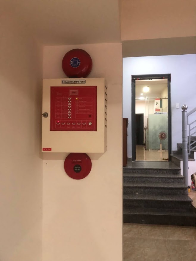 GIẢM SỐC 1,5 TỶ - BÁN NHANH TOÀ CĂN HỘ 5 TẦNG -DT ĐẤT:120M2- NGAY BIỂN MỸ KHÊ NHỈNH 12 TỶ