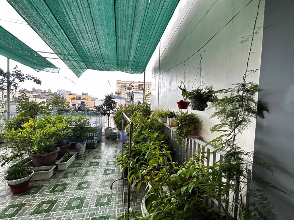 GIẢM SỐC 1,5 TỶ - BÁN NHANH TOÀ CĂN HỘ 5 TẦNG -DT ĐẤT:120M2- NGAY BIỂN MỸ KHÊ NHỈNH 12 TỶ