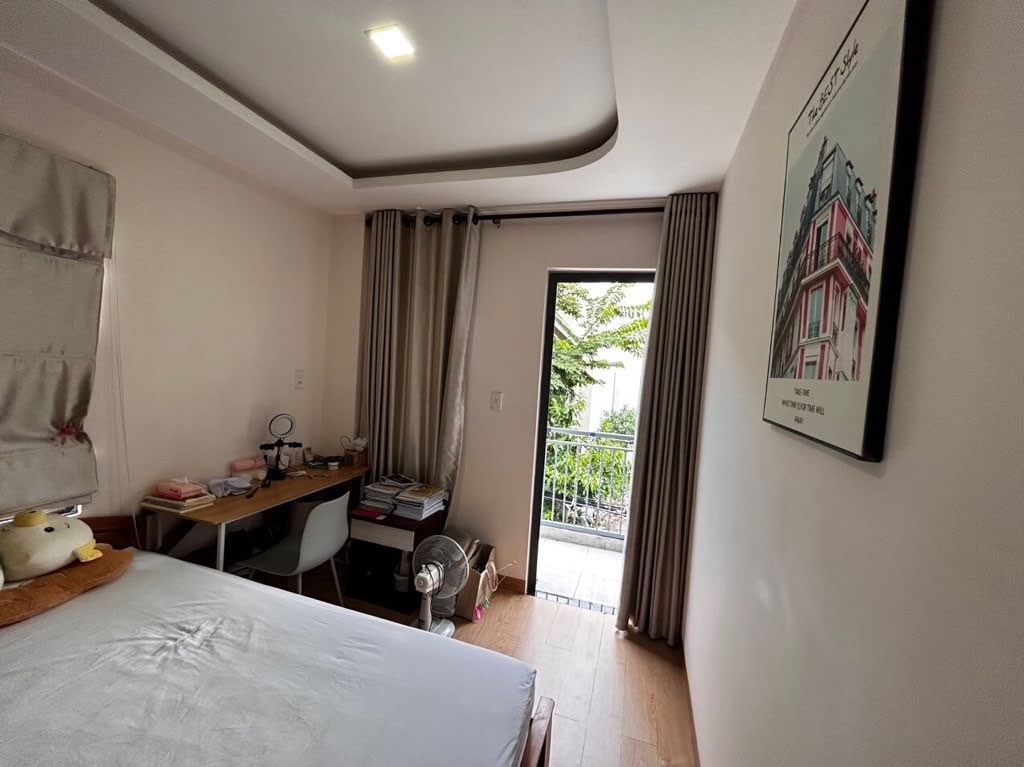 GIẢM SỐC 1,5 TỶ - BÁN NHANH TOÀ CĂN HỘ 5 TẦNG -DT ĐẤT:120M2- NGAY BIỂN MỸ KHÊ NHỈNH 12 TỶ