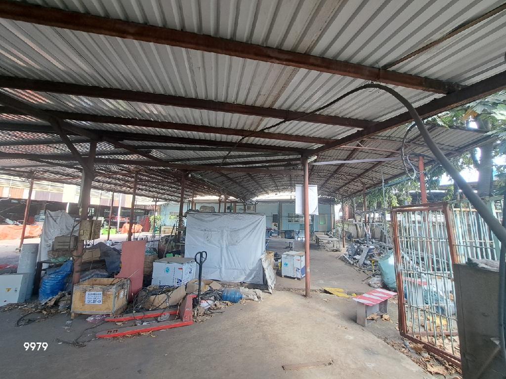 XƯỞNG MẶT TIỀN QL 1A 2.633M2(70X50) CHO THUÊ TỐT, GIẢM ĐẾN 17TỶ, GIÁ CHỈ 20TRM2
