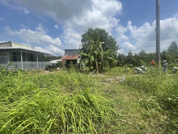 #191|| 500tr Cặp Nền Đẹp 103m2, Rạch Mương Điều, Nhơn Ái, Phong Điền, TPCT.