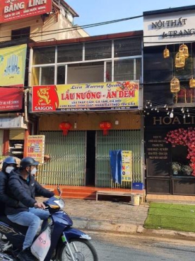 Cắt lỗ mảnh đất Sapa khu vực trung tâm đầy đủ pháp lý