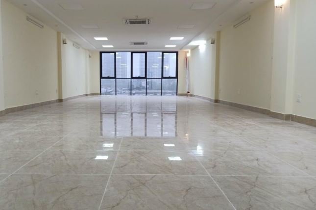 CHO THUÊ VĂN PHÒNG TẠI 150 TRẦN VỸ