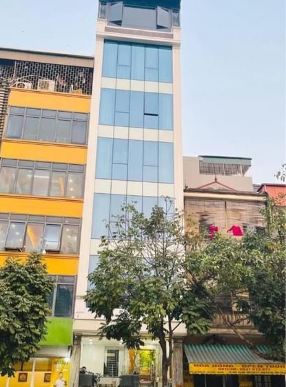 CHO THUÊ VĂN PHÒNG TẠI 150 TRẦN VỸ