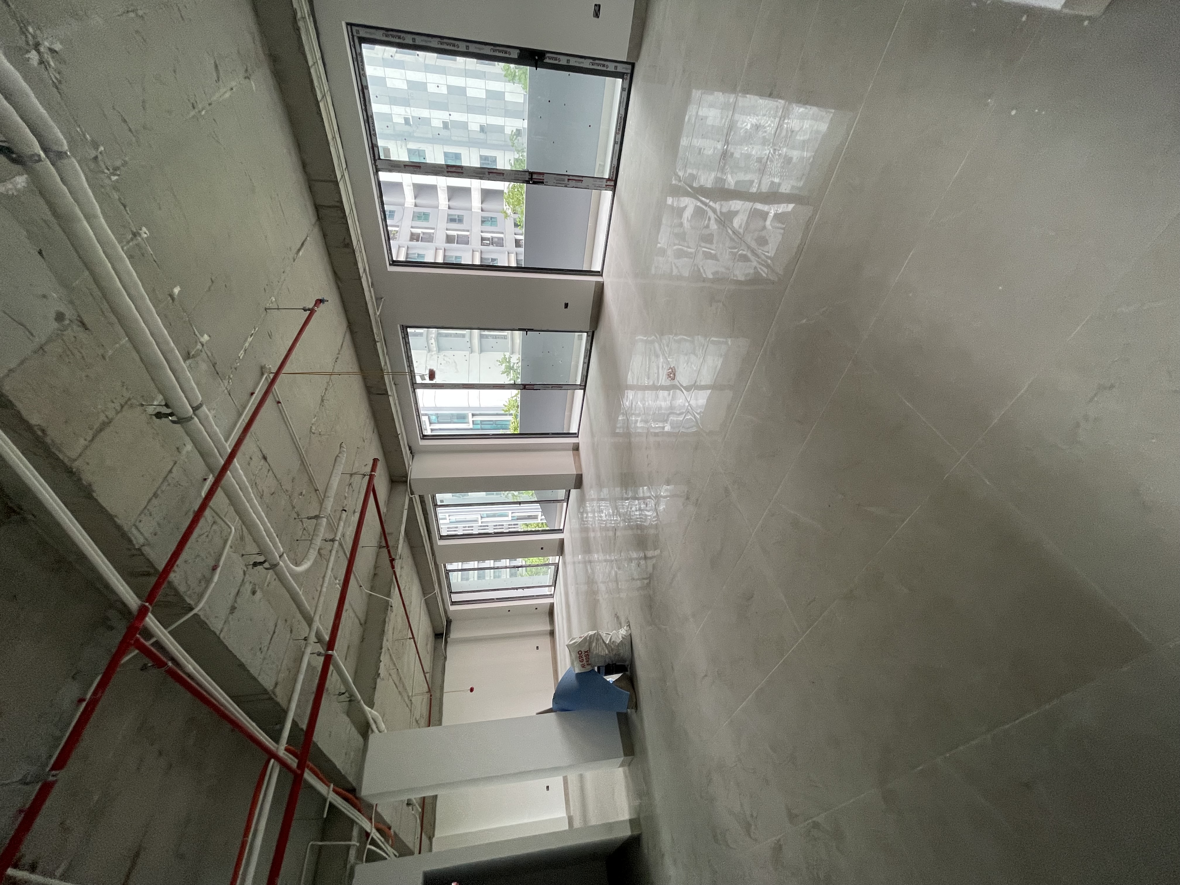 Cho thuê mặt bằng kinh doanh tầng 1 2 văn phòng tầng 4 5