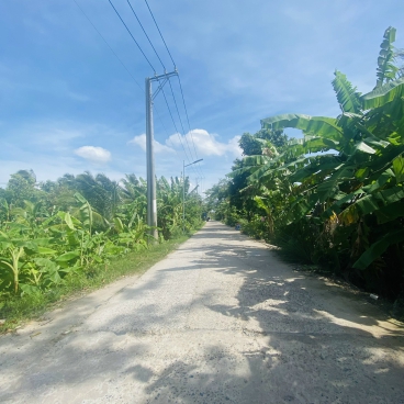 #155 || (CG) Nền Đẹp 116m2 Lộ ÔTô Nhơn Ái, Phong Điền, Kế Bên Chợ Phong Điền