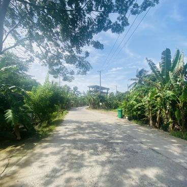 #155 || (CG) Nền Đẹp 116m2 Lộ ÔTô Nhơn Ái, Phong Điền, Kế Bên Chợ Phong Điền