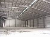 Cho thuê nhà xưởng mới 2880m2 trong KCN Châu Đức, Bà Rịa Vũng Tàu
