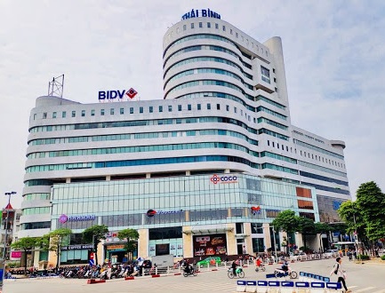 Gấp trong T8! Nhượng văn phòng logistics, đào tạo 500m2 tại tòa Việt Tower, Thái Hà, Đống Đa